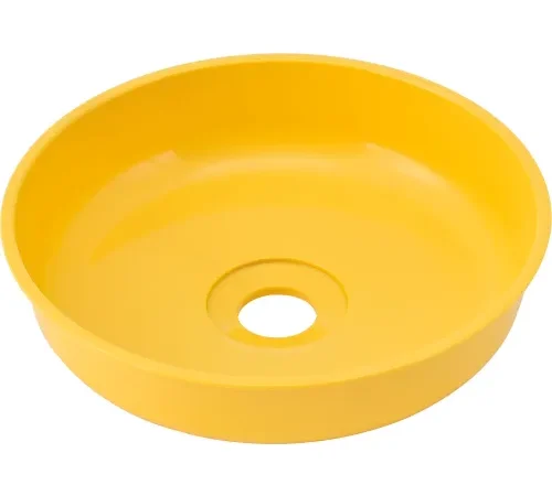Emergency Eyewash Bowl, Replacement