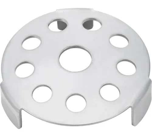 Global Industrial" Replacement Emergency Station Thread Drain Plate