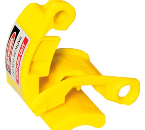 ZING Pin And Sleeve - Plug Lockout, 7268