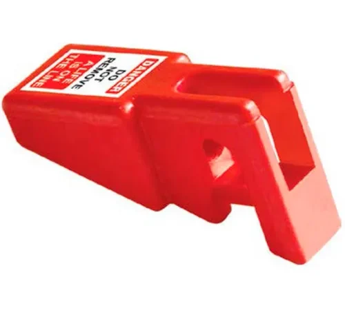 ZING Single Pole Breaker, 7606