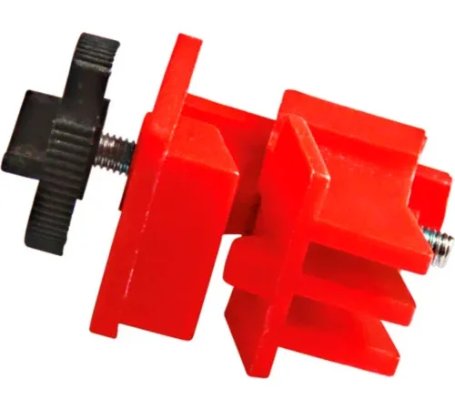 ZING Universal Multi Pole Breaker Lockout, 7607