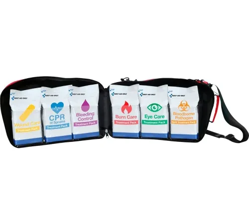 Emergency Response Bag