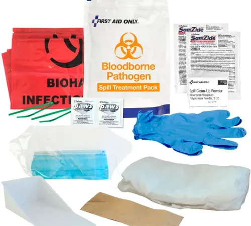 BBP Treatment Pack