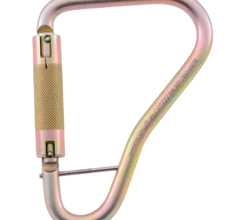 Global Industrial™ 2-1/4" Gate Carabiner