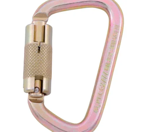 Global Industrial™ 7/8" Gate Carabiner
