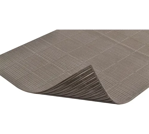 NoTrax® 765 Deep Freeze Mat, 3/8" Thick, 4'W x 8'L, Black