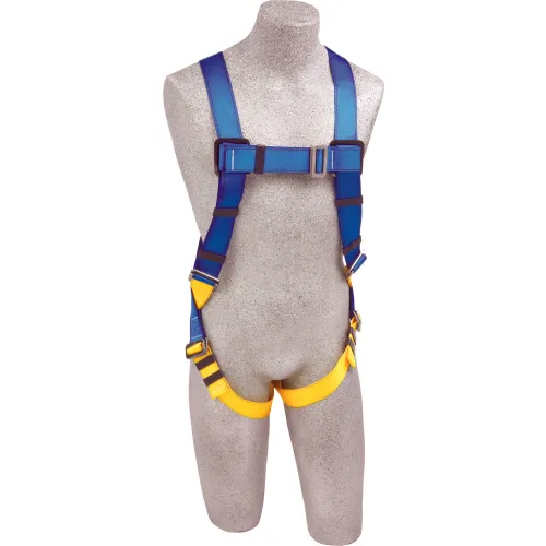 Protecta® FIRST" Vest-Style Harness, AB17530