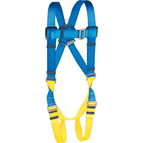 Protecta® FIRST" Vest-Style Harness, AB17530 - Image 3