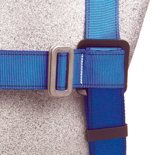 Protecta® FIRST" Vest-Style Harness, AB17530 - Image 5