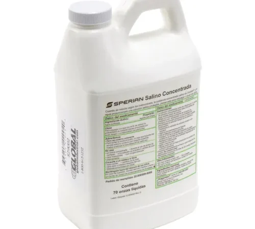 Eyesaline Refill For Model 829001