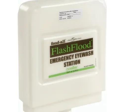Fendall ® Eyesaline Refill For Model 829007