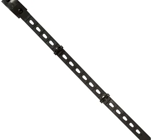 Mr. Chain® Connect-ALL Strap, Large, Black