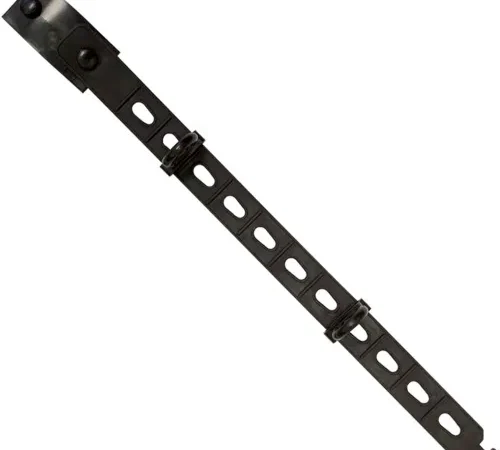 Mr. Chain® Connect-ALL Strap, Small, Black