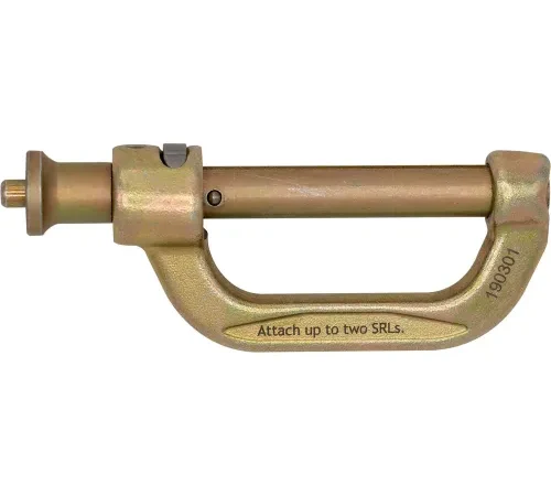 Werner® Twinleg Pin Adaptor