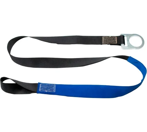 Werner® Pour In Disposable Anchor Strap, 36"L, Loop