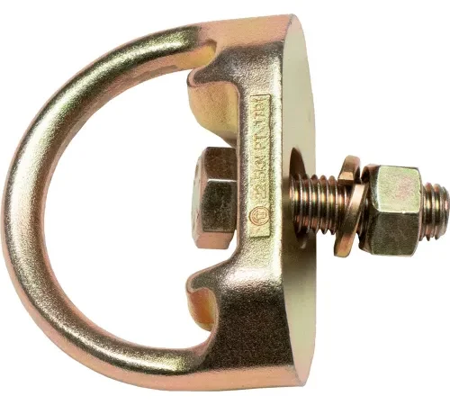 Werner® D Bolt Anchor w/ Bolt, 5/8" Opening, Steel