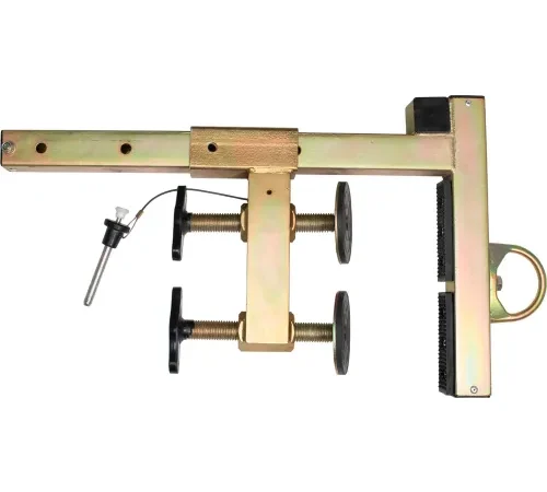 Werner® Parapet Wall Anchor, Steel