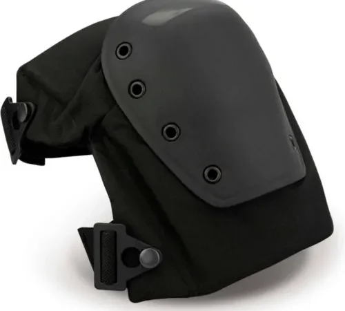 Allegro 6990 Deluxe Quick Flex w/ Buckle Knee Pads, 1-Pair