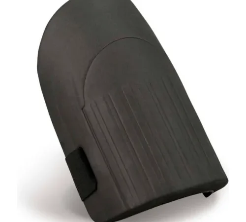 Allegro 7100-02 Economy Contour Knee Pads, 1-Pair