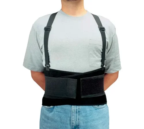 Allegro 7170 All Fit Back Support