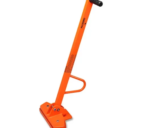 Allegro 9401-35 Compact Magnetic Lid Lifter, 500 lbs