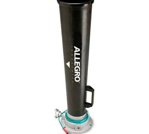 Allegro Industries® Medium Venturi Blower, 42 CFM
