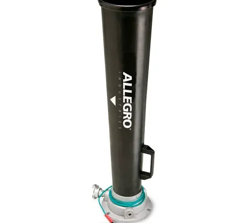 Allegro Industries® Large Venturi Blower, 38 CFM
