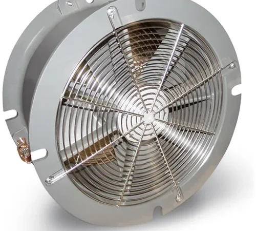 Allegro Industries® 20" Jet Fan, 11000 CFM