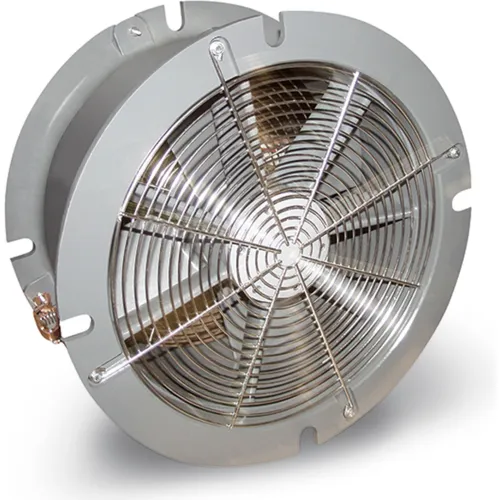 Allegro Industries® 20" Jet Fan, 11000 CFM