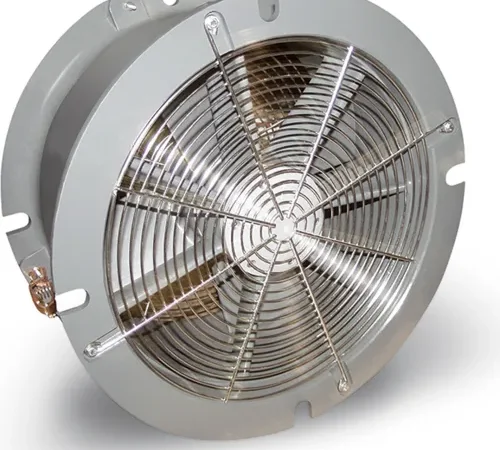 Allegro Industries® 24" Jet Fan, 16900 CFM