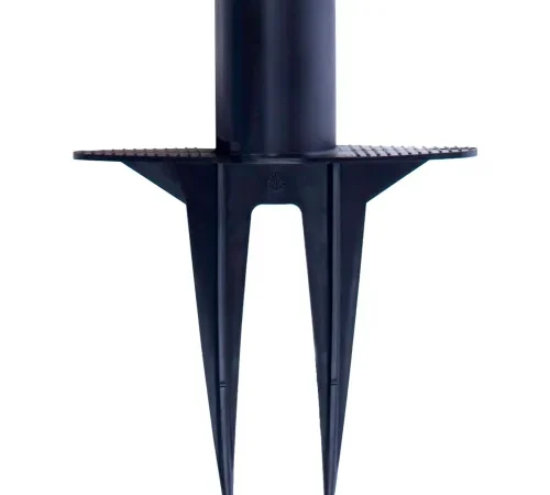 Banner Stakes PLUS Stanchion/Stake Replacement Spike