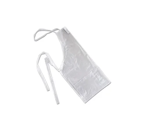 Alegacy DA3944, Dishwasher Apron, Clear, 37"x25"