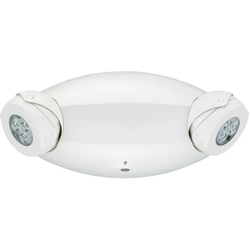 Lithonia Lighting® ELM6L UVOLT LTP SDRT, 120-347V, Lith Iron Phosphate, Self-Diag & Remote Test