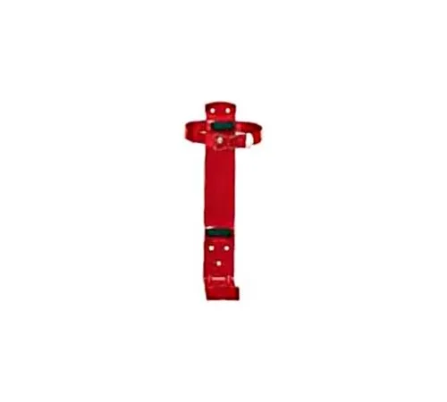 Mark Bracket For Wall Mounting Of Fire Extinguisher For Models Cosmic 6