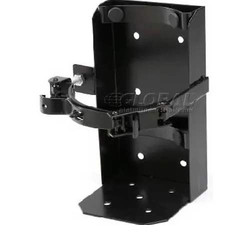 Mark Bracket For Wall Mounting Of Fire Extinguisher For Model Sentinel 5
