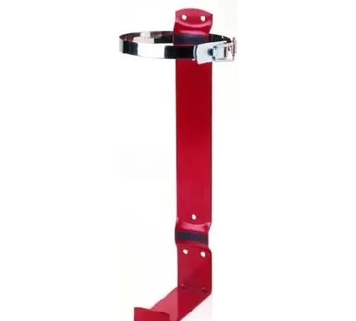 Mark Bracket For Wall Mounting Of Fire Extinguisher For Models Cosmic 10 & Galaxy 10