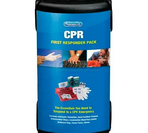 PhysiciansCare® First Responder CPR Kit