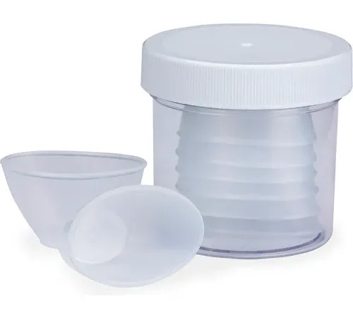 First Aid Only Eye Cup, 6/Vial