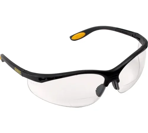 DeWalt® DPG59-120D ANSI Z87.1 Reinforcer Rx 2.0 Clear