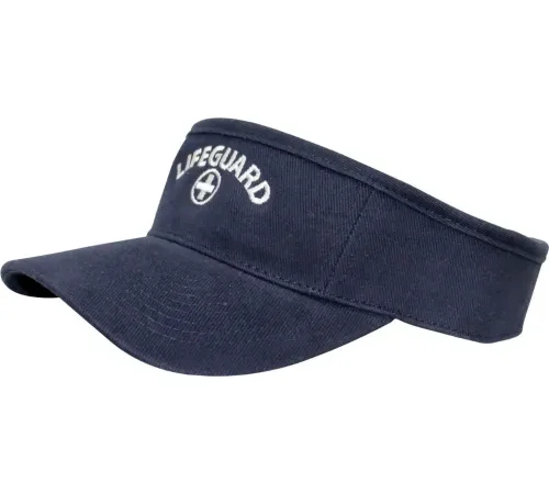 Kemp Guard Visor, Navy, 18-005-NVY