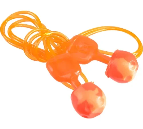 Howard Leight™ TRUSTFITPOD-30 TrustFit™ Ear Pod, NRR 28, Corded, 100 Pairs/Box