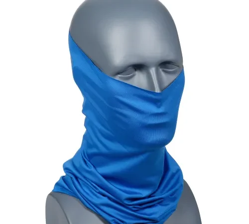 Ergodyne Chill-Its® Cooling Multi-Band, Blue