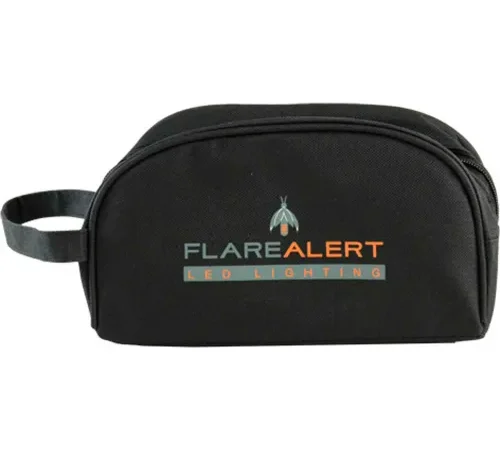 FlareAlert 3 Beacon Storage Bag, B3