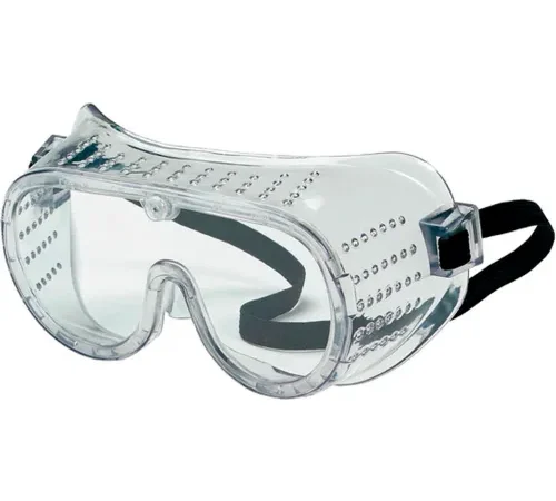 MCR Safety 2220 Protective Goggles