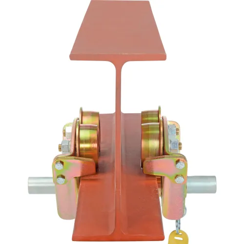I-Beam Trolleys, DBI-Sala™ 2103143 - Image 3
