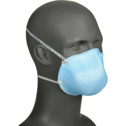 Moldex 1500 Series N95 Respirator & Surgical Mask, Low Profile, 20/Box, 1517 - Image 5