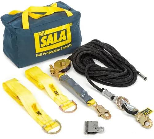 Temporary Horizontal Systems, DBI-Sala" 7600506