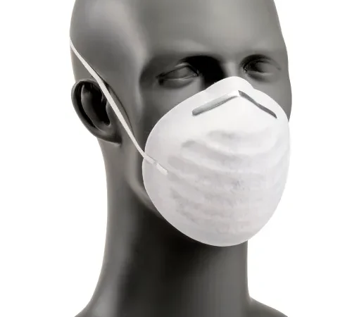 Nuisance Dust Mask, GERSON 1501, Case of 600