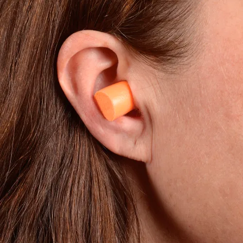 3M™ Foam Earplugs, Uncorded, 1100, 200 Pairs - Image 5