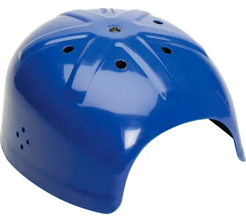 OccuNomix Vulcan Inserts for Baseball Style Bump Cap Blue, V400